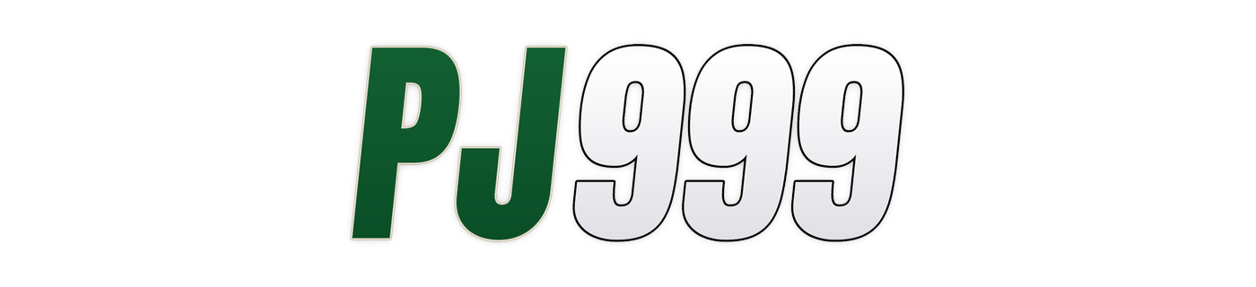 pj999 লোগো